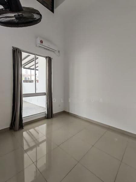 Rumah Kluster untuk Dijual di Kangkar Pulai (Skudai) - Nicole Pua - Interior - PropertyGuru.com.my