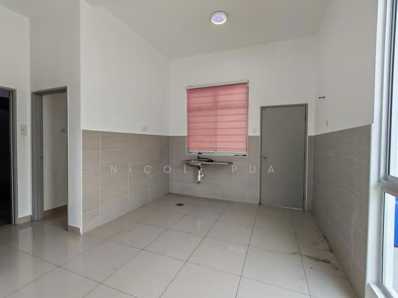 Rumah Kluster untuk Dijual di Kangkar Pulai (Skudai) - Nicole Pua - Interior - PropertyGuru.com.my