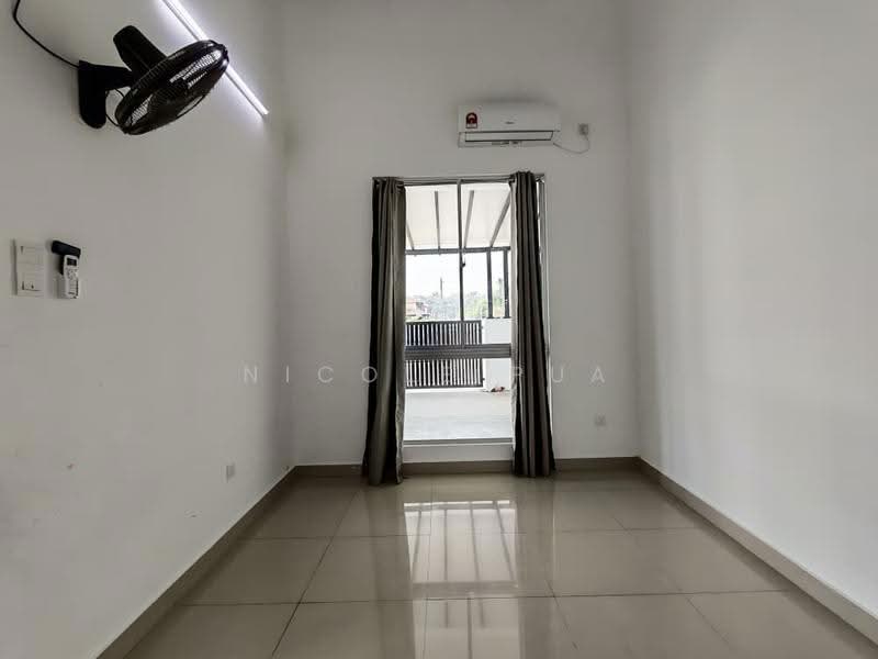 Rumah Kluster untuk Dijual di Kangkar Pulai (Skudai) - Nicole Pua - Interior - PropertyGuru.com.my
