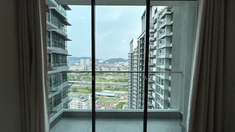 Kediaman Servis untuk Disewa di Lavile Kuala Lumpur - Aaron Tan - PropertyGuru.com.my