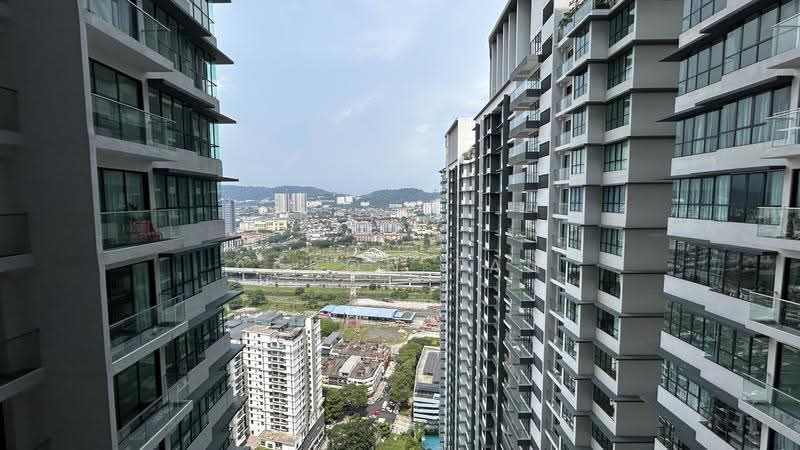 Kediaman Servis untuk Disewa di Lavile Kuala Lumpur - Aaron Tan - PropertyGuru.com.my