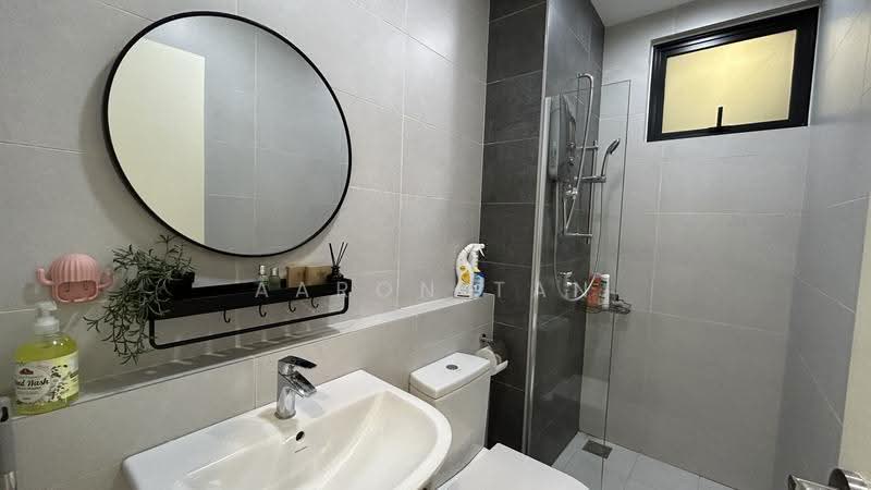 Kediaman Servis untuk Disewa di Lavile Kuala Lumpur - Aaron Tan - PropertyGuru.com.my