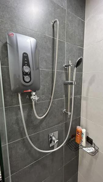 Kediaman Servis untuk Disewa di Lavile Kuala Lumpur - Aaron Tan - PropertyGuru.com.my