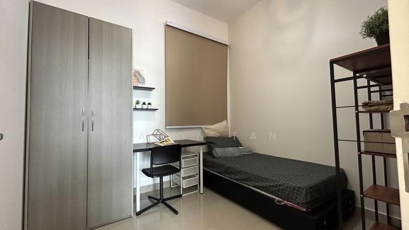 Kediaman Servis untuk Disewa di Lavile Kuala Lumpur - Aaron Tan - PropertyGuru.com.my