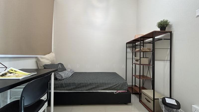 Kediaman Servis untuk Disewa di Lavile Kuala Lumpur - Aaron Tan - PropertyGuru.com.my