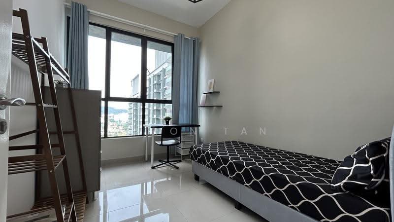 Kediaman Servis untuk Disewa di Lavile Kuala Lumpur - Aaron Tan - PropertyGuru.com.my