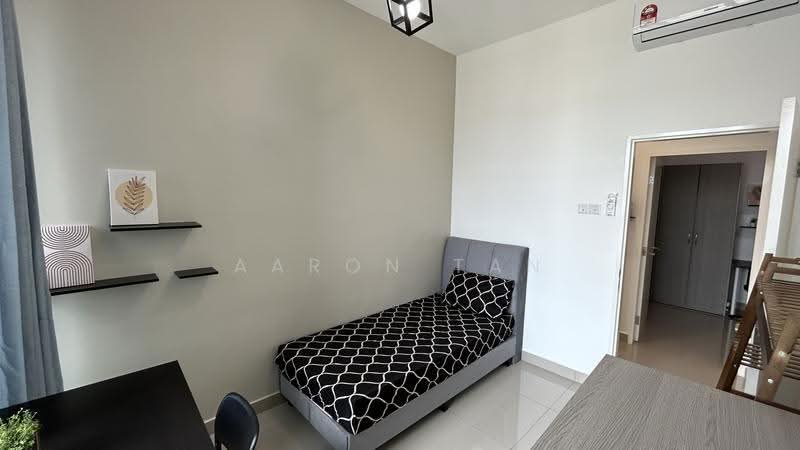 Kediaman Servis untuk Disewa di Lavile Kuala Lumpur - Aaron Tan - PropertyGuru.com.my