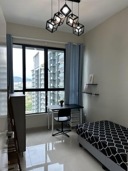 Kediaman Servis untuk Disewa di Lavile Kuala Lumpur - Aaron Tan - PropertyGuru.com.my