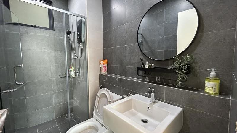Kediaman Servis untuk Disewa di Lavile Kuala Lumpur - Aaron Tan - PropertyGuru.com.my