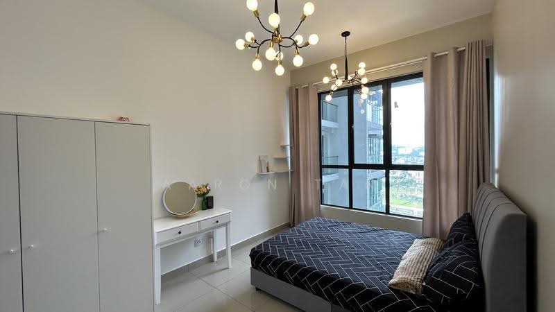Kediaman Servis untuk Disewa di Lavile Kuala Lumpur - Aaron Tan - PropertyGuru.com.my