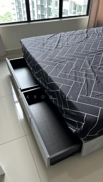 Kediaman Servis untuk Disewa di Lavile Kuala Lumpur - Aaron Tan - PropertyGuru.com.my