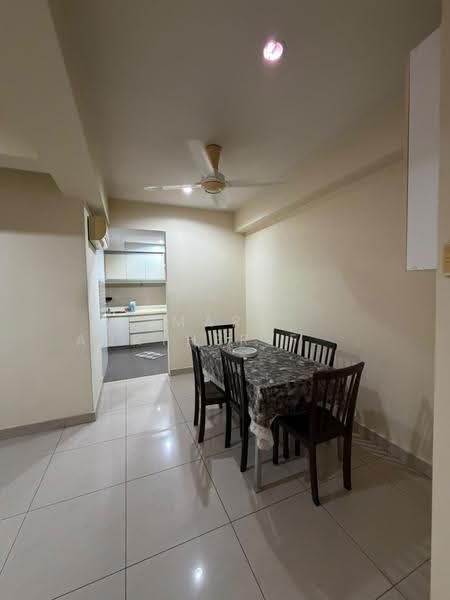 Condominium for Sale at 633 Residency - Mark Aurther Francis - Dining Room - PropertyGuru.com.my