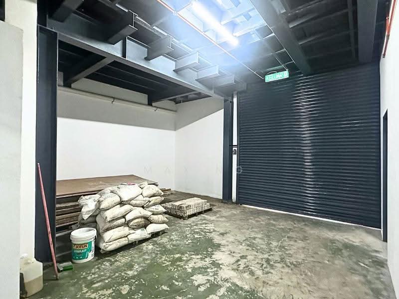 Factory for Rent in Batu Maung (Penang) - Max Ng - Interior - PropertyGuru.com.my