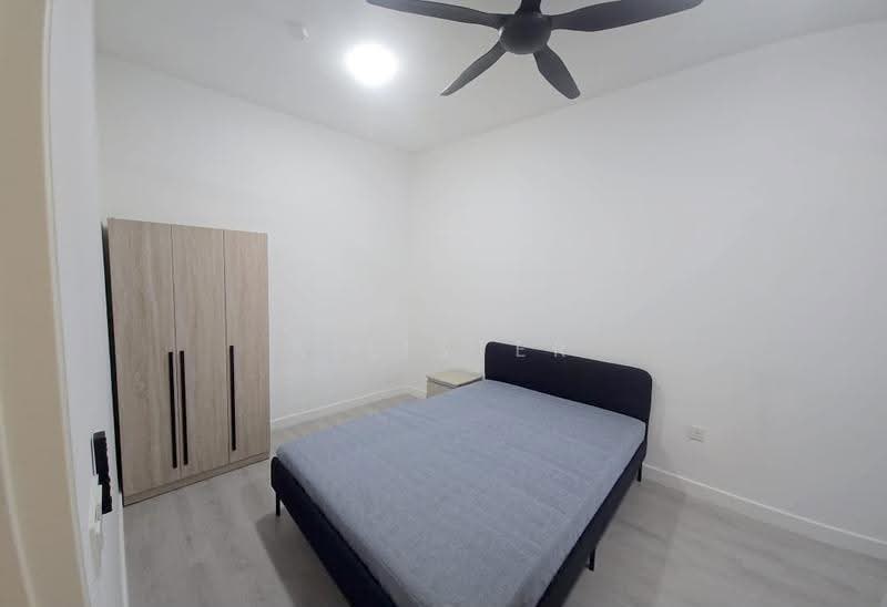 Service Residence for Rent at Maya Ara Residences - Allister Seow - Bedroom - PropertyGuru.com.my