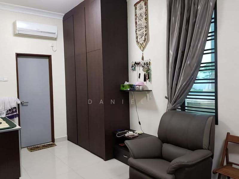 Condominium for Sale at PARC Regency (Residensi Masai) - Daniel Yong - Interior - PropertyGuru.com.my