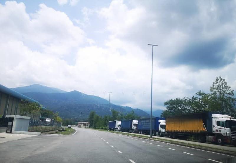 Tanah Perindustrian untuk Dijual di Sungai Buloh (Selangor) - Rey Yap - Exterior - PropertyGuru.com.my