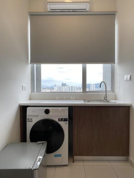 Kondominium untuk Disewa di PIXEL City Sentral - Kim Ling - Interior - PropertyGuru.com.my