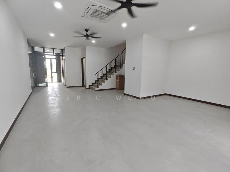 Rumah Teres 2-Tingkat untuk Disewa di Puteri Harbour (Iskandar Puteri (Nusajaya)) - Eric Wong - PropertyGuru.com.my