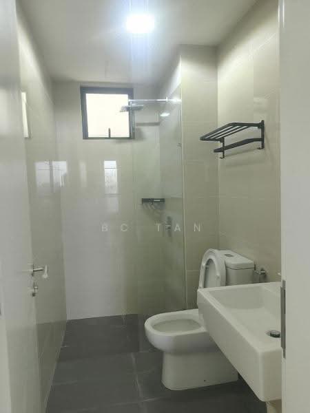 Service Residence for Rent at United Point (Residensi Berpadu) - BC TAN - Bathroom - PropertyGuru.com.my