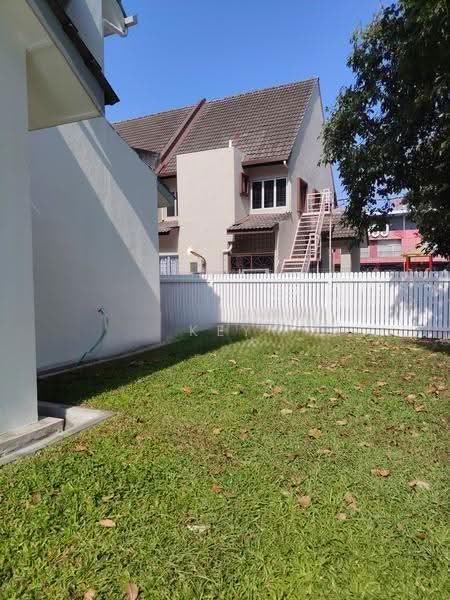 2-storey Terraced House for Sale in Usj 1 (Subang Jaya) - Key Ling - Exterior - PropertyGuru.com.my