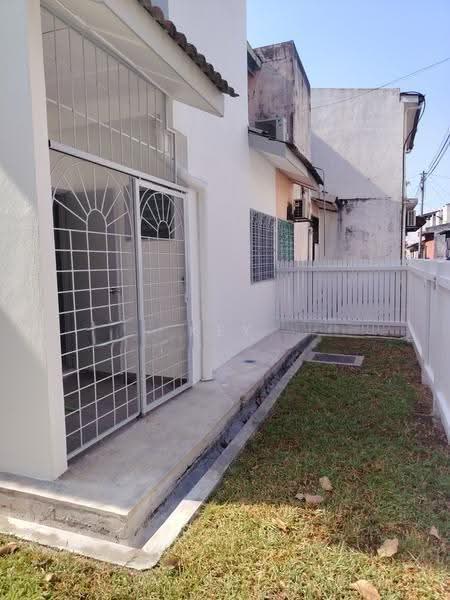 2-storey Terraced House for Sale in Usj 1 (Subang Jaya) - Key Ling - Exterior - PropertyGuru.com.my