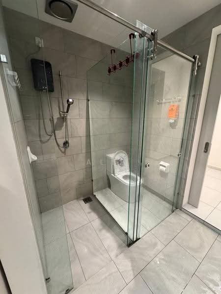 Service Residence for Rent at Sky Trees - Alex How - Bathroom - PropertyGuru.com.my