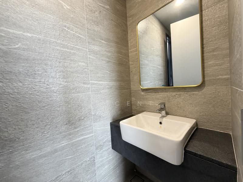 Service Residence for Rent at Edelweiss @ Tropicana Gardens - Vincent Heng - Bathroom - PropertyGuru.com.my