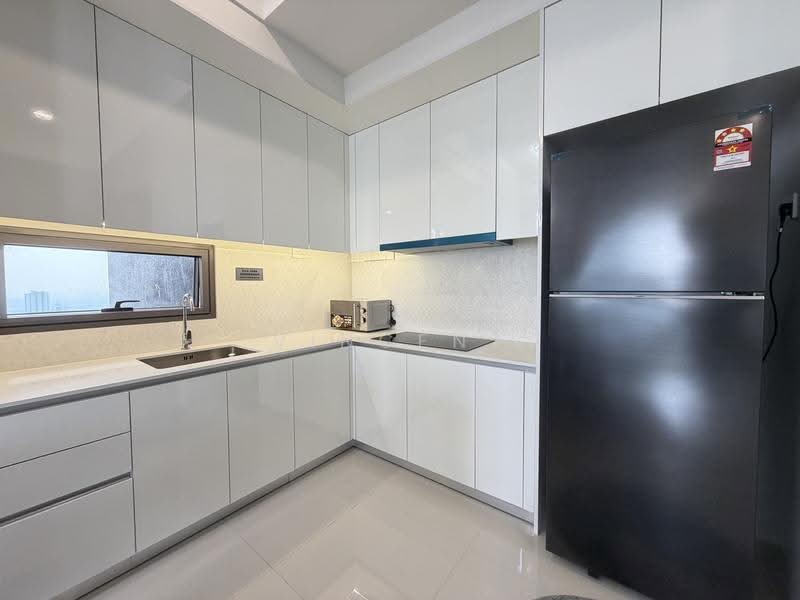 Service Residence for Rent at Edelweiss @ Tropicana Gardens - Vincent Heng - PropertyGuru.com.my