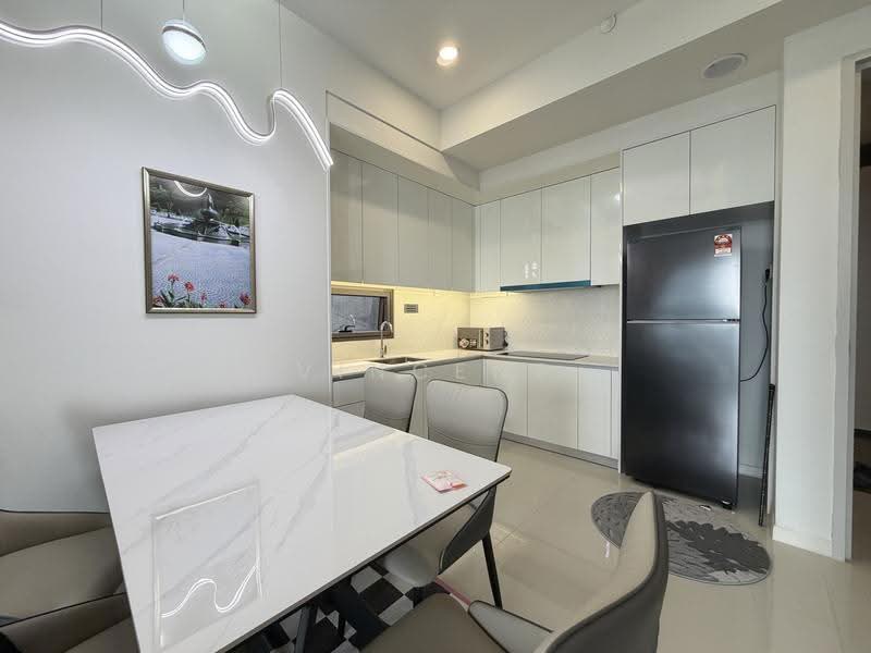 Service Residence for Rent at Edelweiss @ Tropicana Gardens - Vincent Heng - PropertyGuru.com.my