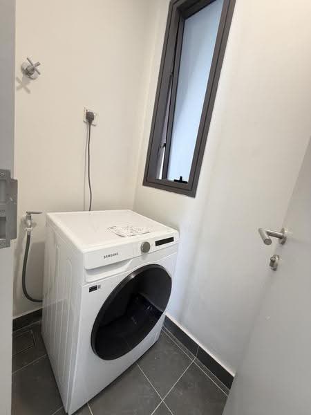 Service Residence for Rent at Edelweiss @ Tropicana Gardens - Vincent Heng - PropertyGuru.com.my