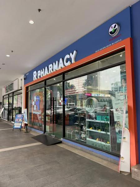 Kedai untuk Disewa di Pudu (KL City Centre) - Eric Liew - PropertyGuru.com.my