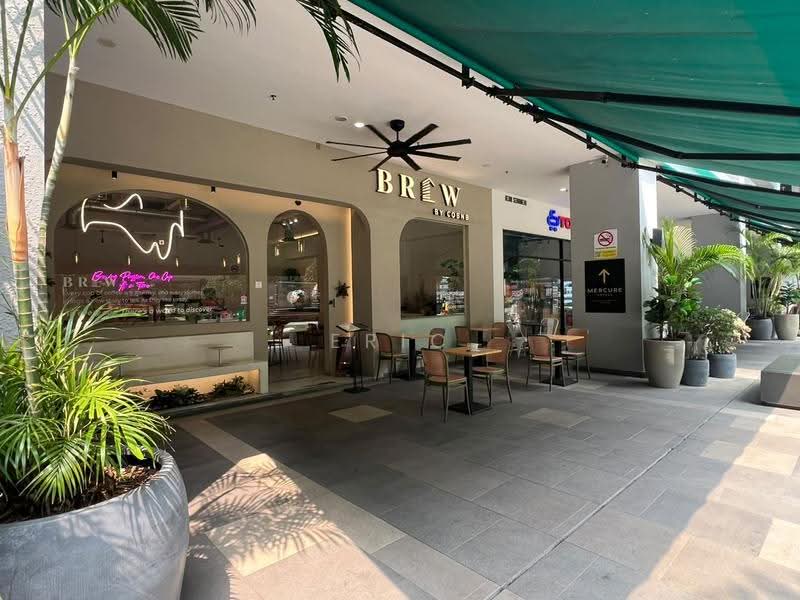 Kedai untuk Disewa di Pudu (KL City Centre) - Eric Liew - Exterior - PropertyGuru.com.my