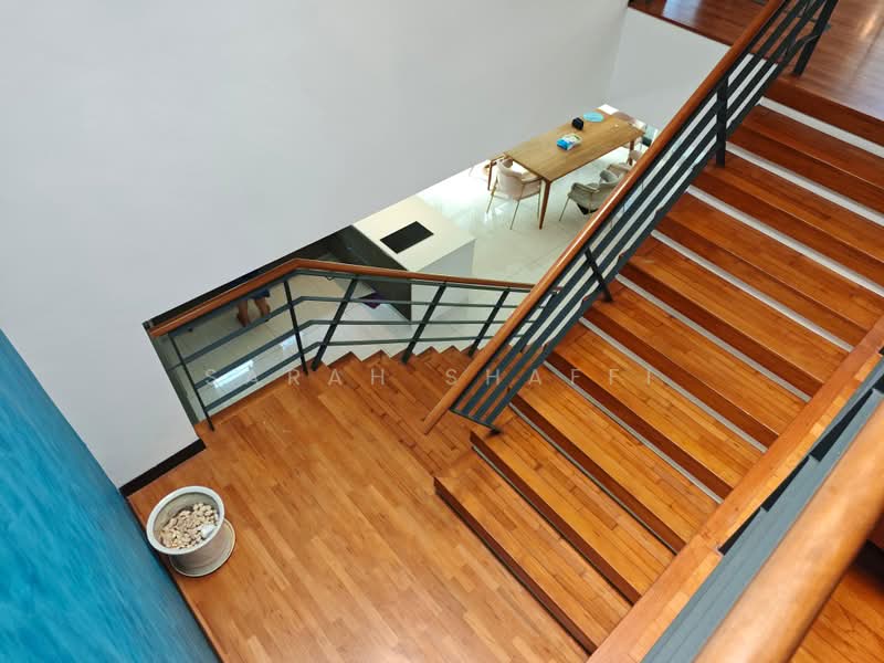 Bungalow House for Rent in Leisure Farm (Gelang Patah) - Sarah Shaffi - Interior - PropertyGuru.com.my