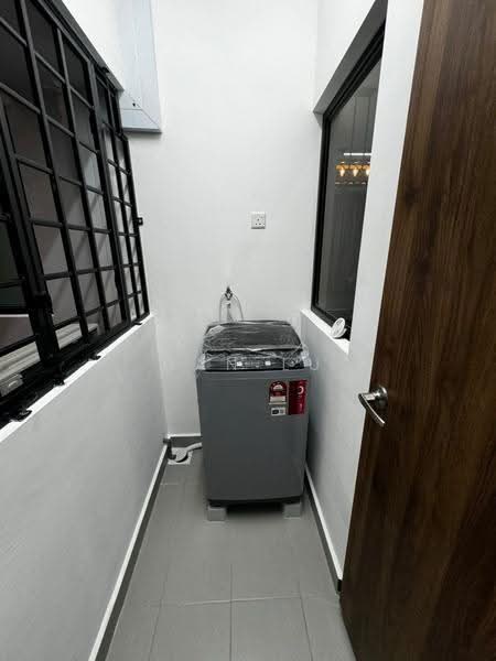 Service Residence for Rent at Veranda Residence - Han Lu Yung - Interior - PropertyGuru.com.my