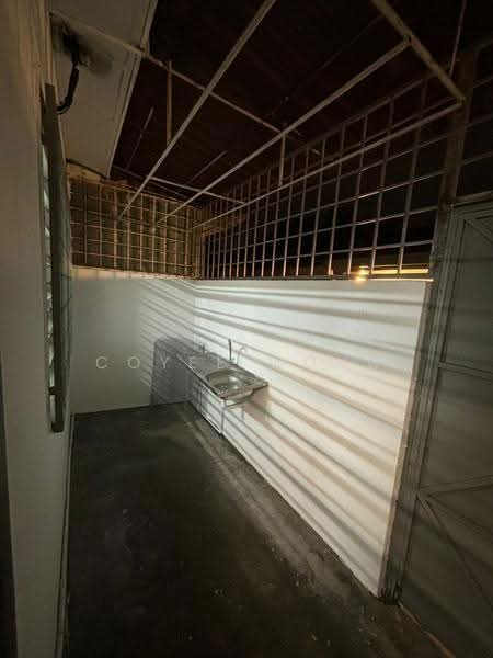 Rumah Teres 1-Tingkat untuk Dijual di Kepong (Kuala Lumpur) - Coyee Wong - Interior - PropertyGuru.com.my