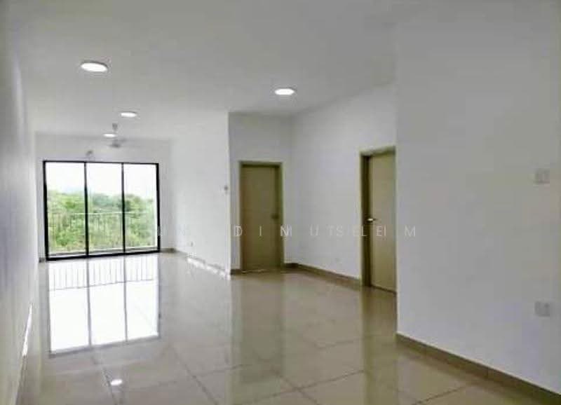 Kondominium untuk Disewa di Sutera Pines - Justin Tee - Living Room - PropertyGuru.com.my