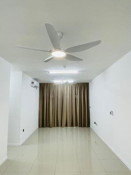 Service Residence for Rent at One 49 Residence - Huan Chin Siang - Living Room - PropertyGuru.com.my