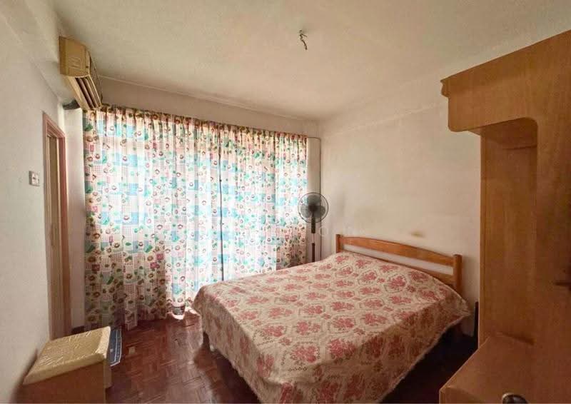 Pangsapuri untuk Dijual di Jade View - Clifton Chee - Bedroom - PropertyGuru.com.my