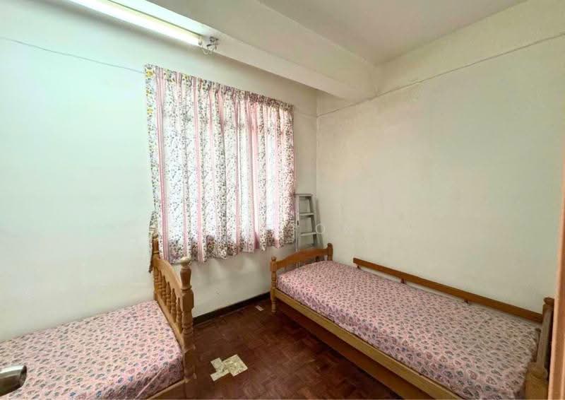 Pangsapuri untuk Dijual di Jade View - Clifton Chee - Bedroom - PropertyGuru.com.my
