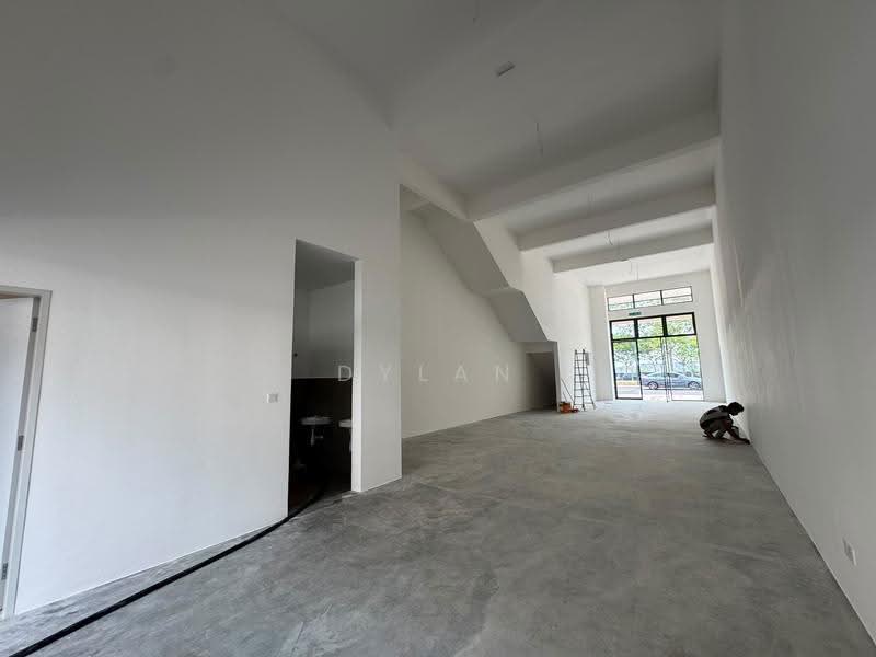 Kedai untuk Disewa di Setia Safiro (Cyberjaya) - Dylan Lai - Interior - PropertyGuru.com.my