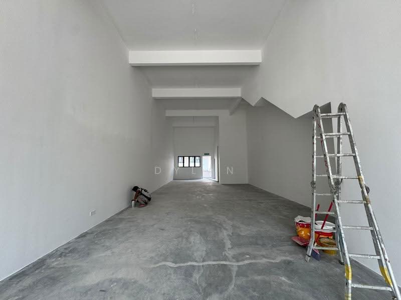 Kedai untuk Disewa di Setia Safiro (Cyberjaya) - Dylan Lai - Interior - PropertyGuru.com.my