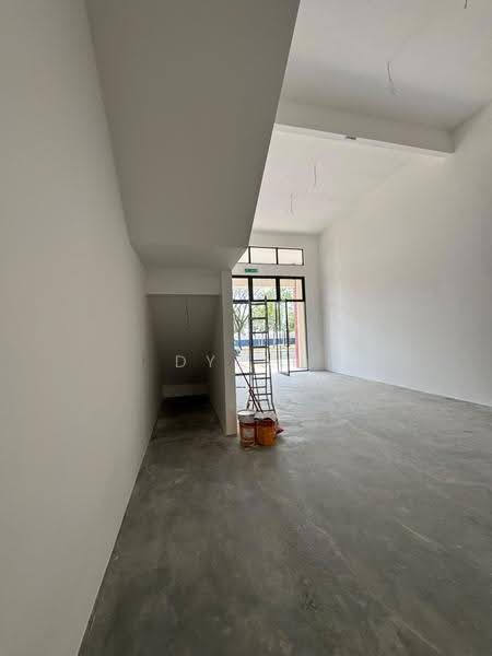 Kedai untuk Disewa di Setia Safiro (Cyberjaya) - Dylan Lai - Entrance - PropertyGuru.com.my