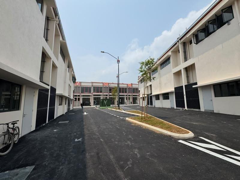 Kedai untuk Disewa di Setia Safiro (Cyberjaya) - Dylan Lai - Exterior - PropertyGuru.com.my