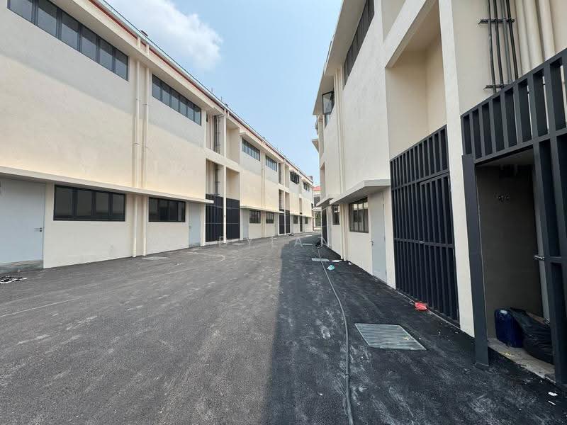 Kedai untuk Disewa di Setia Safiro (Cyberjaya) - Dylan Lai - Exterior - PropertyGuru.com.my
