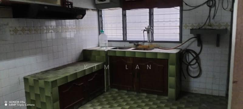 Rumah Teres 2-Tingkat untuk Dijual di Taman Setapak Jaya (Setapak) - Kim Lan Liw - Kitchen - PropertyGuru.com.my