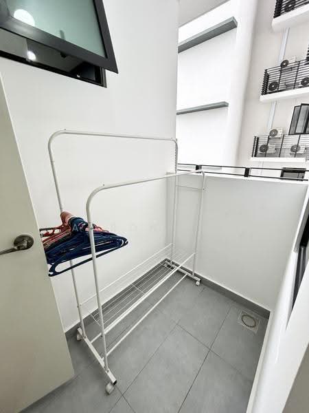 Kediaman Servis untuk Disewa di Lavile Kuala Lumpur - Aaron Tan - Interior - PropertyGuru.com.my