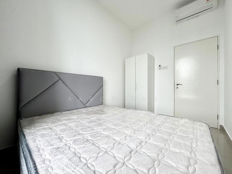 Kediaman Servis untuk Disewa di Lavile Kuala Lumpur - Aaron Tan - Bedroom - PropertyGuru.com.my