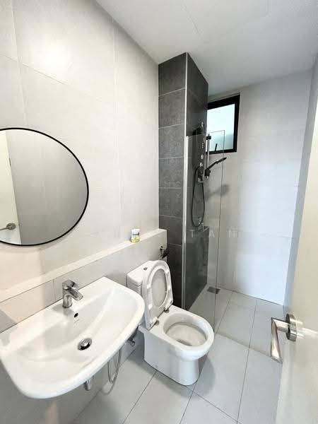 Kediaman Servis untuk Disewa di Lavile Kuala Lumpur - Aaron Tan - Bathroom - PropertyGuru.com.my