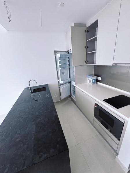 Service Residence for Sale at Pavilion Damansara Heights, Windsor Suites - Sarah Tan - Kitchen - PropertyGuru.com.my