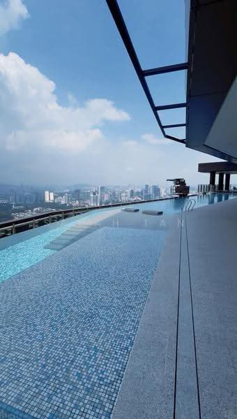 Service Residence for Sale at Pavilion Damansara Heights, Windsor Suites - Sarah Tan - View - PropertyGuru.com.my